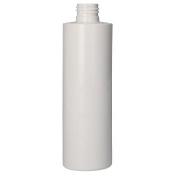 250 ml Basic Sharp PET white 24.410 