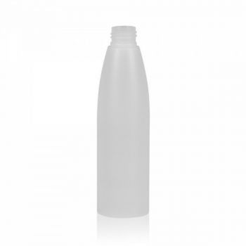 200 ml fles Dune HDPE naturel 24.410