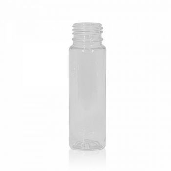 75 ml sapfles Juice mini shot PET transparant 28PCO