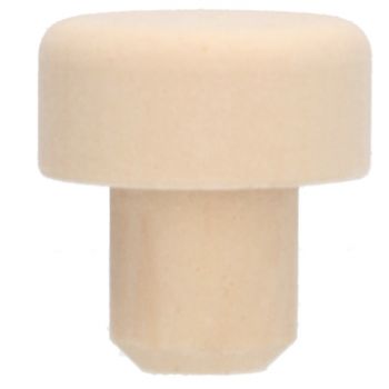 Artificial Wooden Topped PE Cork 11.3mm