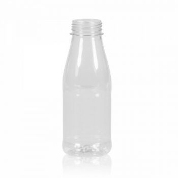 330 ml sapfles Juice PET transparant