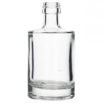50 ml Passion glass clear PP18, 120g
