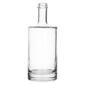 500 ml Passion glass clear GPI28, 600g