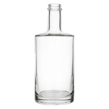 700 ml Passion glass clear GPI33, 750g