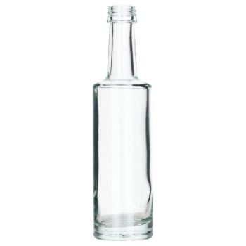 50 ml Centurio glass clear PP18, 120g