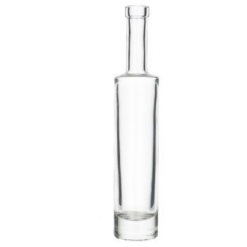 100 ml Centurio glass clear 13.5Cork, 250g