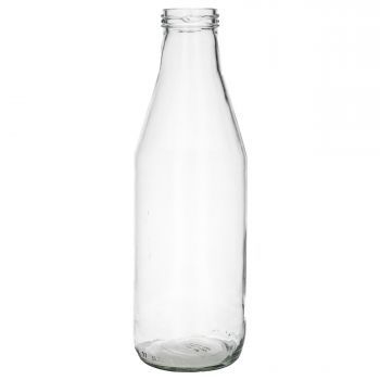 750 ml sapfles Fraicheur glass clear TO43, 290g