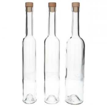 ontrouw Gematigd Ruimteschip Glazen flessen of verpakkingen kopen