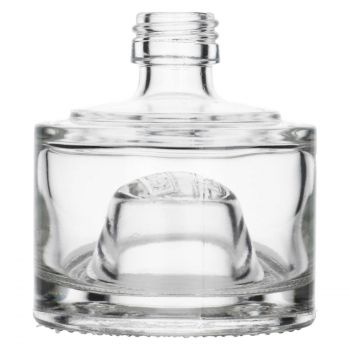40 ml Tripletonda glass clear PP18, 120g