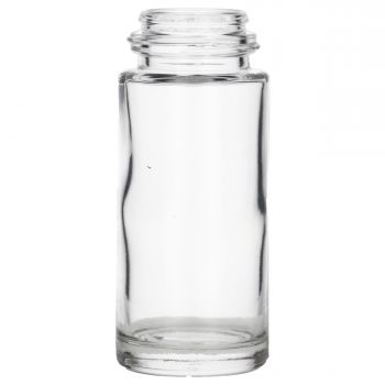 50 ml Rollon glass clear special, 77g