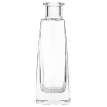 200 ml Espiritu glass clear 18Cork, 350g