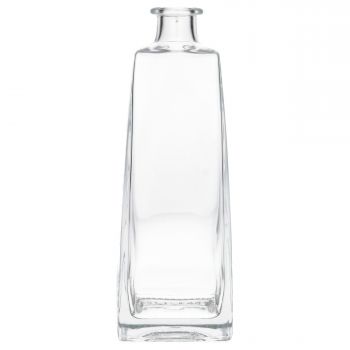 500 ml Espiritu glass clear 18Cork, 600g