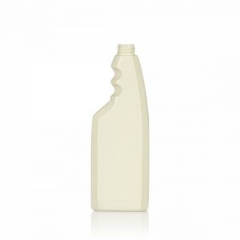 750 ml fles Multi Trigger 100% gerecycled HDPE 28/410