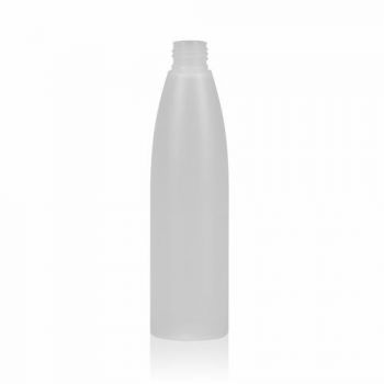 250 ml fles Dune HDPE natural 24/410
