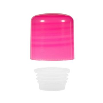1a082779a6679f69dec9b640cf068aa1e899be93_Schroefdop_met_plug_PP_roze_24.410_600x600.jpg