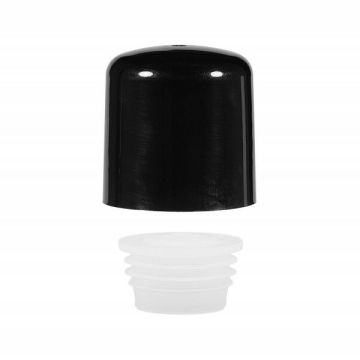 2761be4eaa5e62105d70760be63043aac6f11c3f_Schroefdop_met_plug_PP_zwart_24.410_600x600.jpg